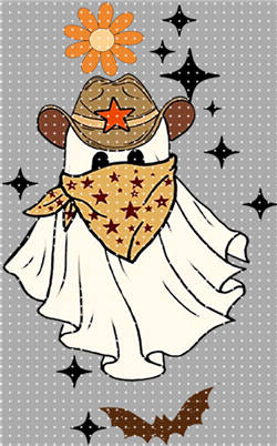 Keychain sticker-Y 1449